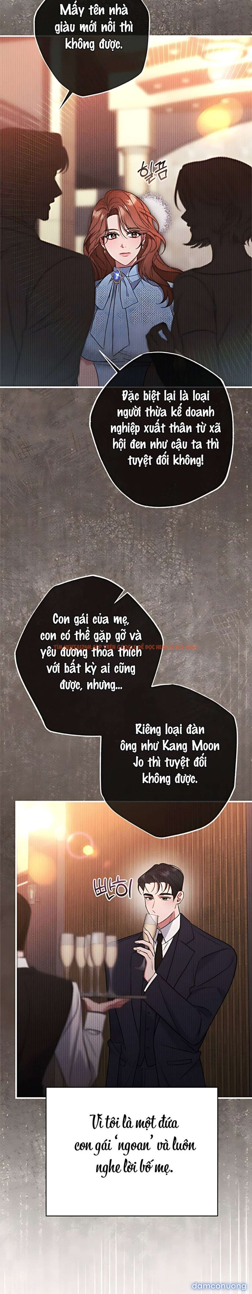 Xem ảnh 3 2 trong truyện hentai 〖18+〗- Tin Đồn Bẩn Thỉu - Chapter 1 - www.hentaitvn.net