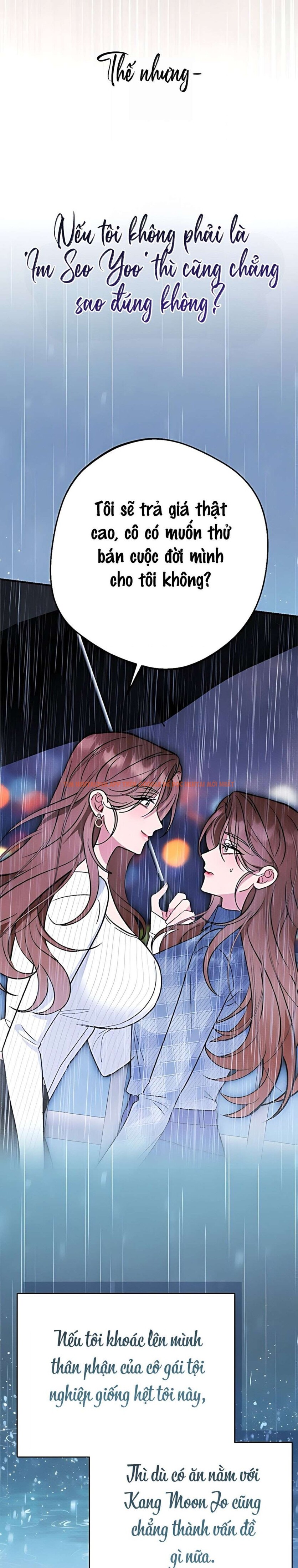 Xem ảnh 4 0 trong truyện hentai 〖18+〗- Tin Đồn Bẩn Thỉu - Chapter 1 - www.hentaitvn.net