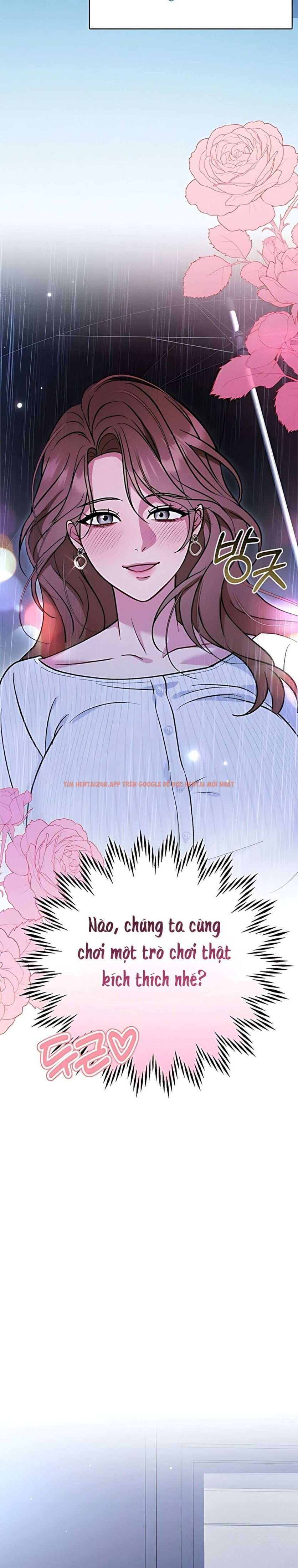 Xem ảnh 4 1 trong truyện hentai 〖18+〗- Tin Đồn Bẩn Thỉu - Chapter 1 - www.hentaitvn.net