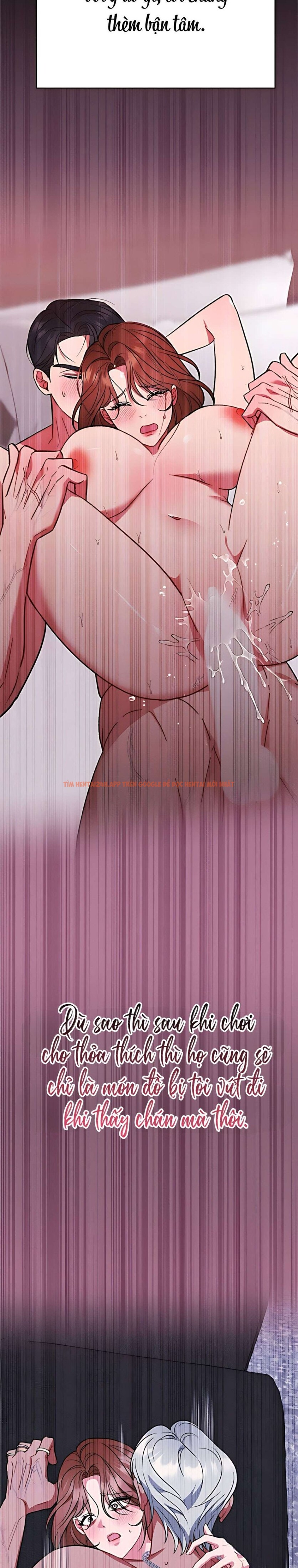 Xem ảnh 6 2 trong truyện hentai 〖18+〗- Tin Đồn Bẩn Thỉu - Chapter 1 - www.hentaitvn.net