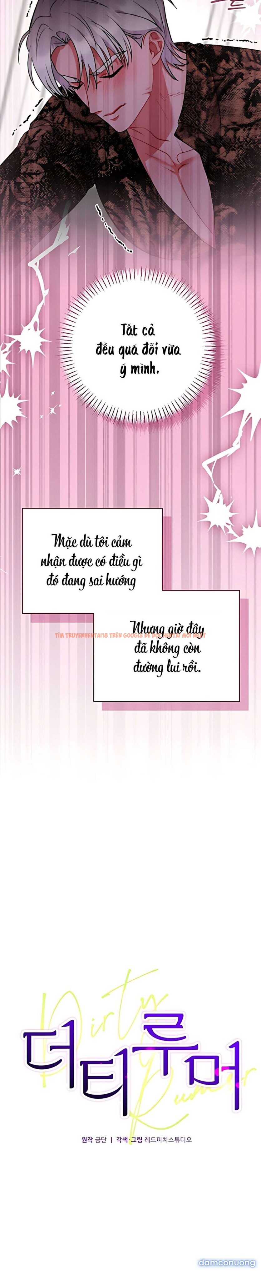 Xem ảnh 〖18+〗- Tin Đồn Bẩn Thỉu - Chapter 10 - 5 2 - Truyenhentaiz.net