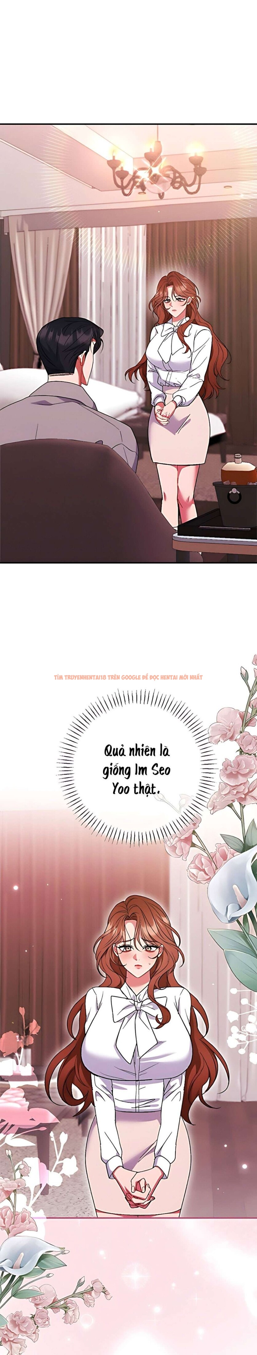 Xem ảnh 〖18+〗- Tin Đồn Bẩn Thỉu - Chapter 10 - 6 0 - Truyenhentaiz.net