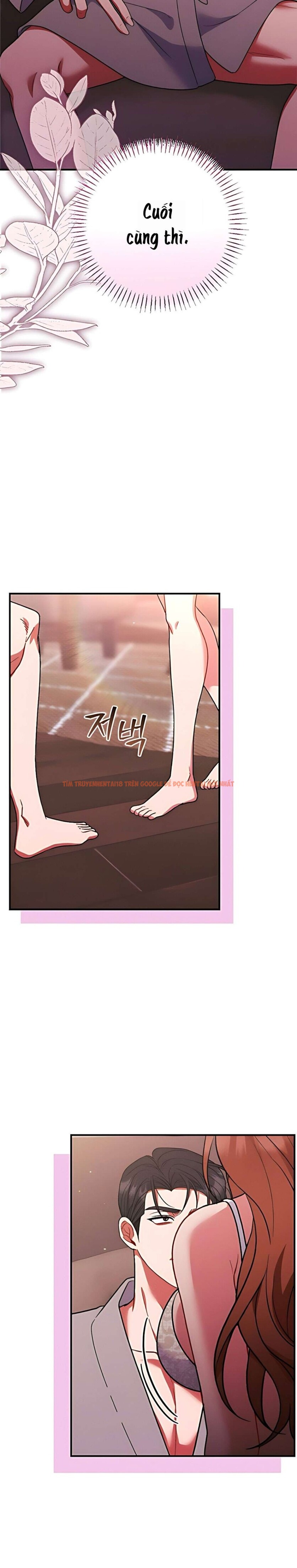 Xem ảnh 〖18+〗- Tin Đồn Bẩn Thỉu - Chapter 10 - 9 1 - Truyenhentaiz.net