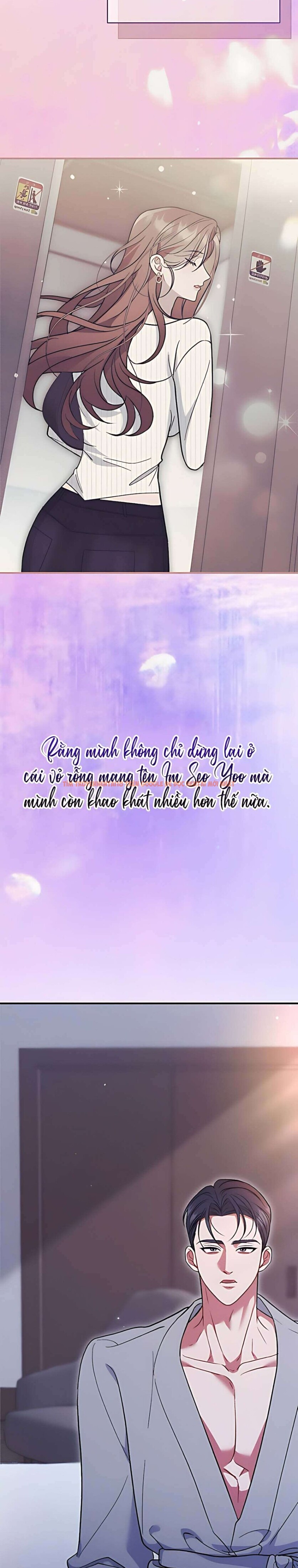 Xem ảnh 〖18+〗- Tin Đồn Bẩn Thỉu - Chapter 11 - 11 3 - Truyenhentaiz.net