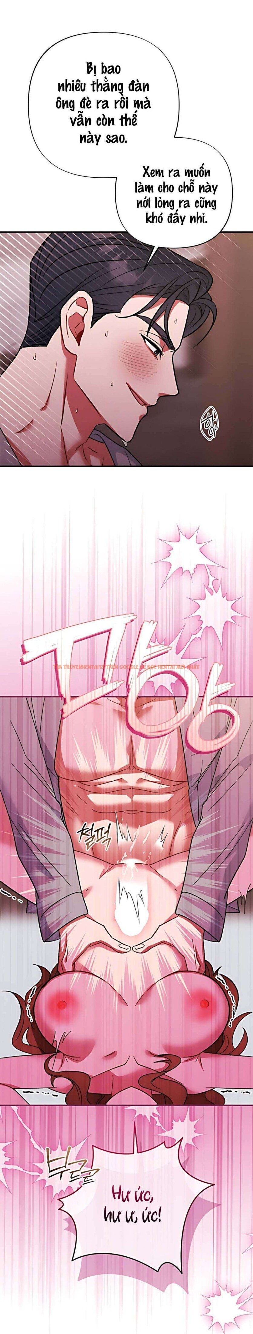 Xem ảnh 〖18+〗- Tin Đồn Bẩn Thỉu - Chapter 11 - 2 0 - Truyenhentaiz.net