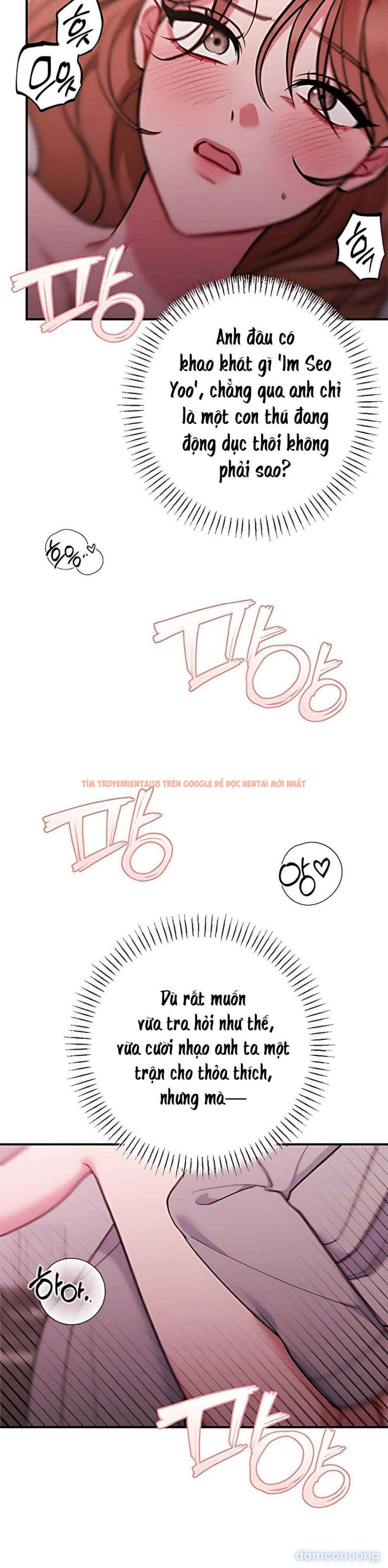 Xem ảnh 〖18+〗- Tin Đồn Bẩn Thỉu - Chapter 11 - 2 3 - Truyenhentaiz.net