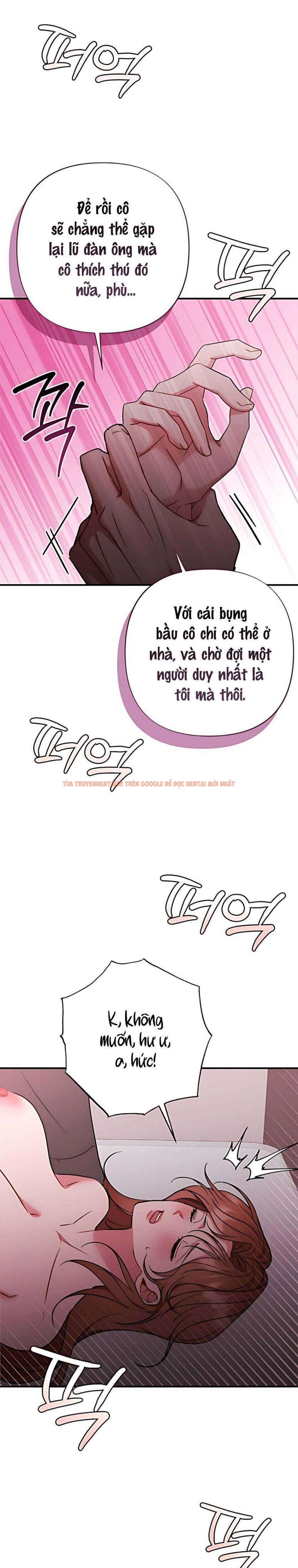 Xem ảnh 〖18+〗- Tin Đồn Bẩn Thỉu - Chapter 11 - 6 0 - Truyenhentaiz.net