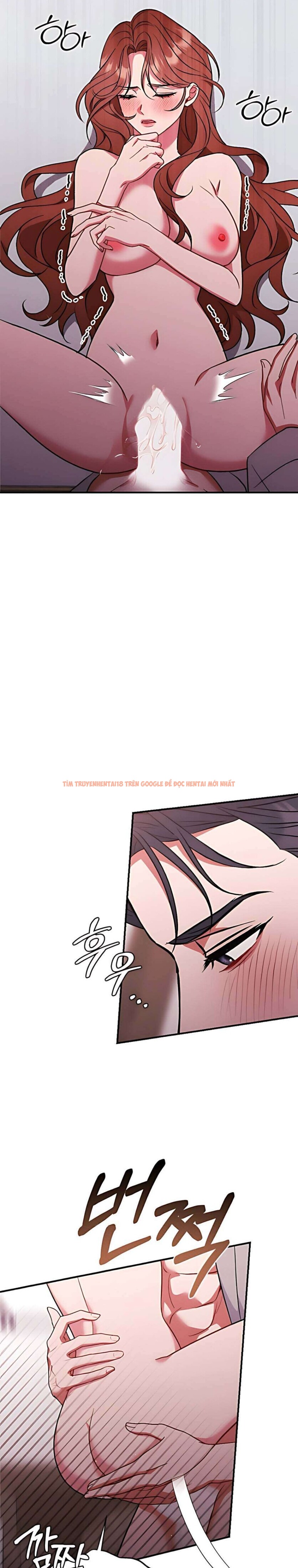 Xem ảnh 〖18+〗- Tin Đồn Bẩn Thỉu - Chapter 11 - 7 2 - Truyenhentaiz.net