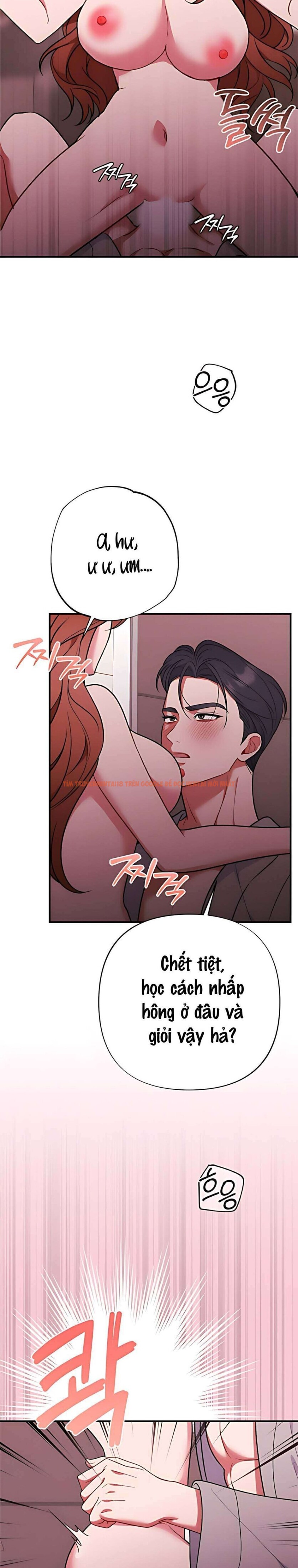 Xem ảnh 〖18+〗- Tin Đồn Bẩn Thỉu - Chapter 11 - 8 2 - Truyenhentaiz.net