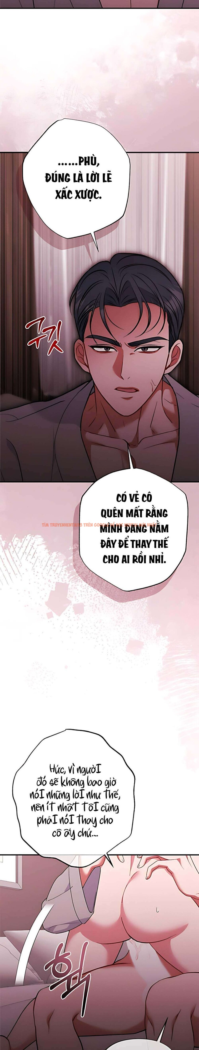 Xem ảnh 〖18+〗- Tin Đồn Bẩn Thỉu - Chapter 11 - 9 2 - Truyenhentaiz.net