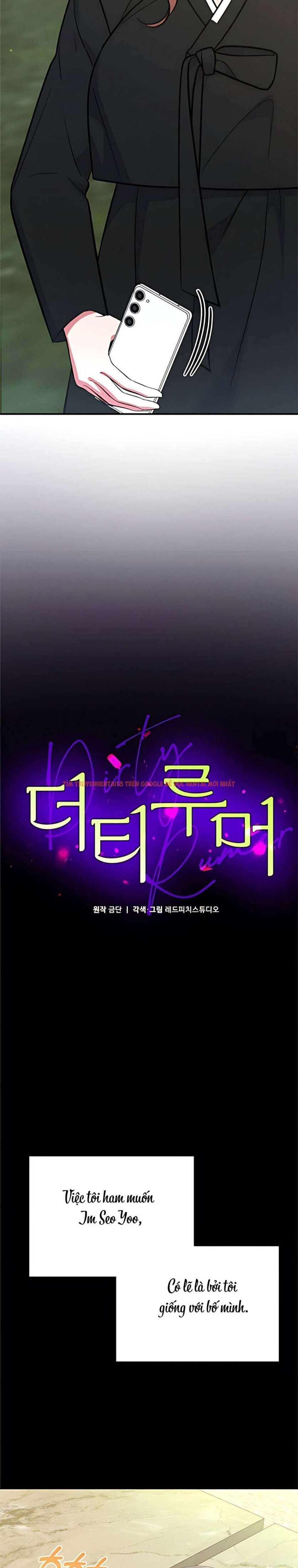 Xem ảnh 10 1 trong truyện hentai 〖18+〗- Tin Đồn Bẩn Thỉu - Chapter 14 - www.hentaitvn.net