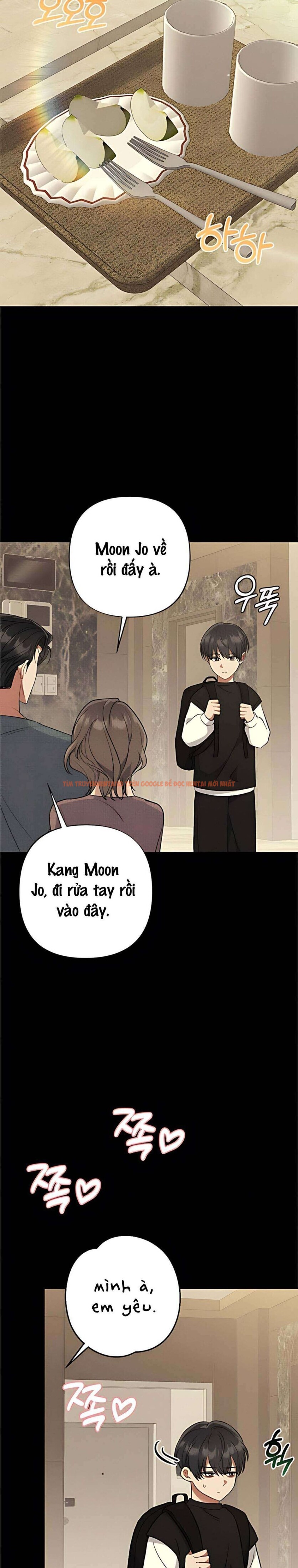 Xem ảnh 10 2 trong truyện hentai 〖18+〗- Tin Đồn Bẩn Thỉu - Chapter 14 - www.hentaitvn.net