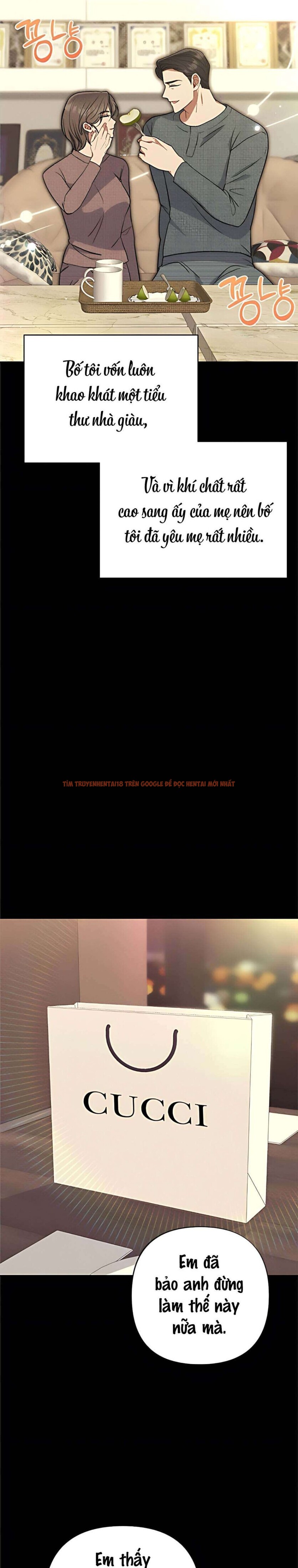 Xem ảnh 11 0 trong truyện hentai 〖18+〗- Tin Đồn Bẩn Thỉu - Chapter 14 - www.hentaitvn.net