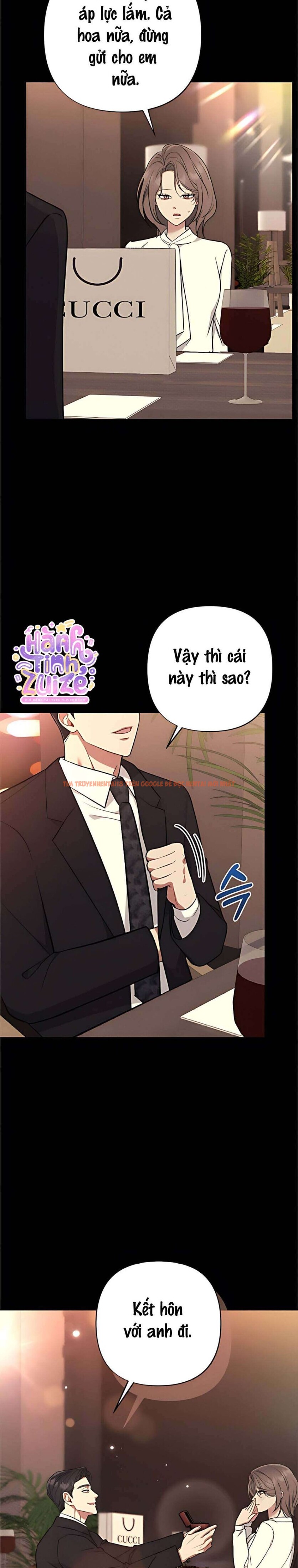 Xem ảnh 11 1 trong truyện hentai 〖18+〗- Tin Đồn Bẩn Thỉu - Chapter 14 - www.hentaitvn.net