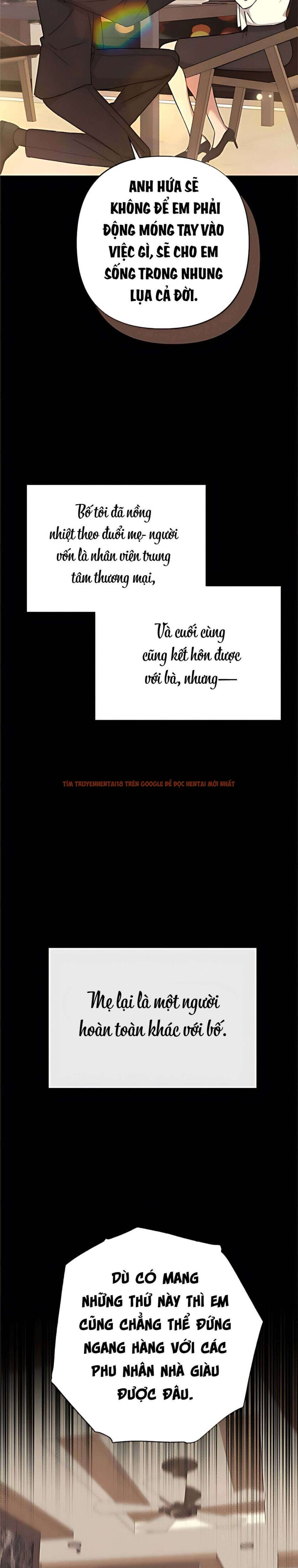 Xem ảnh 11 2 trong truyện hentai 〖18+〗- Tin Đồn Bẩn Thỉu - Chapter 14 - www.hentaitvn.net