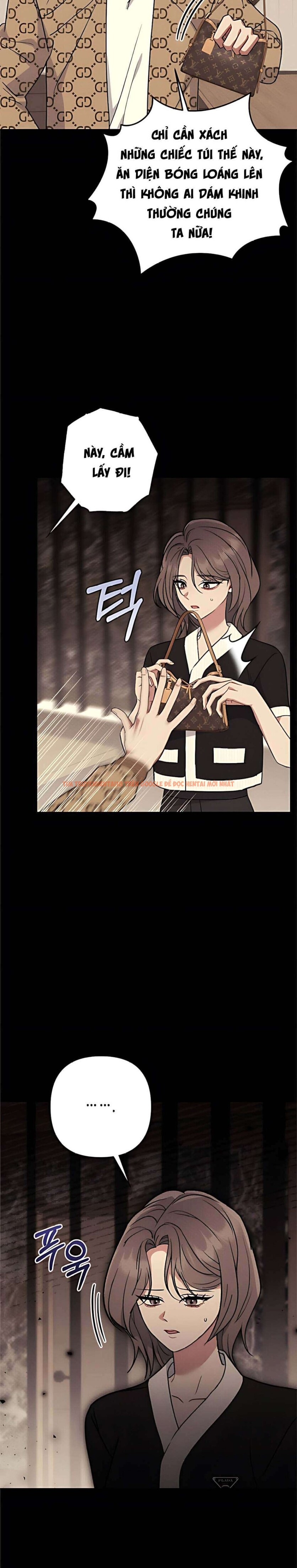 Xem ảnh 11 4 trong truyện hentai 〖18+〗- Tin Đồn Bẩn Thỉu - Chapter 14 - www.hentaitvn.net