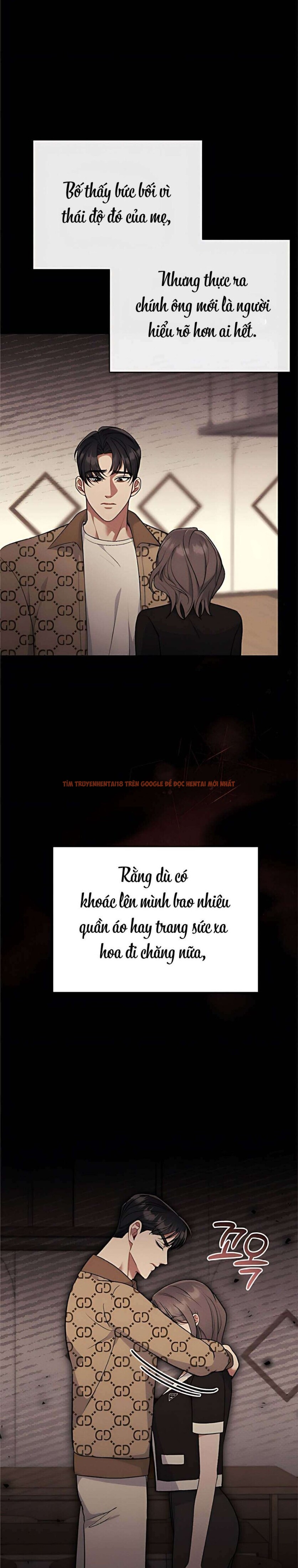 Xem ảnh 11 5 trong truyện hentai 〖18+〗- Tin Đồn Bẩn Thỉu - Chapter 14 - www.hentaitvn.net