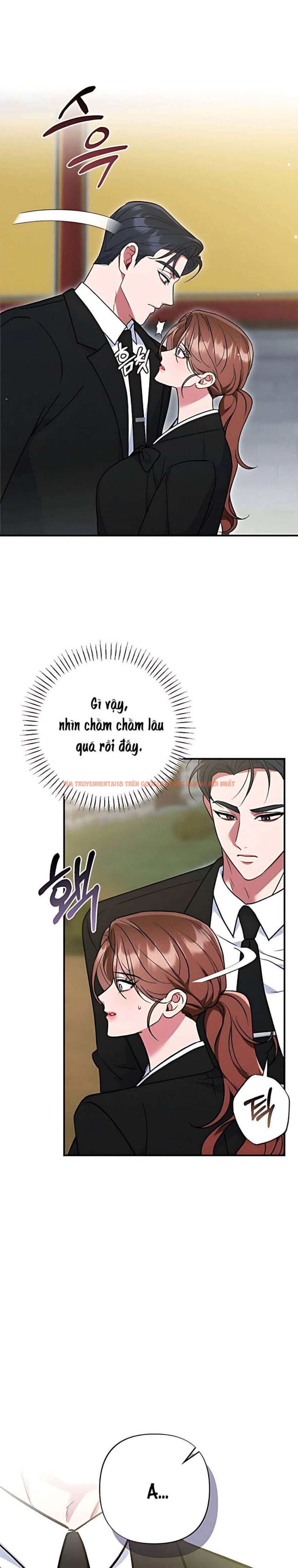 Xem ảnh 2 0 trong truyện hentai 〖18+〗- Tin Đồn Bẩn Thỉu - Chapter 14 - www.hentaitvn.net