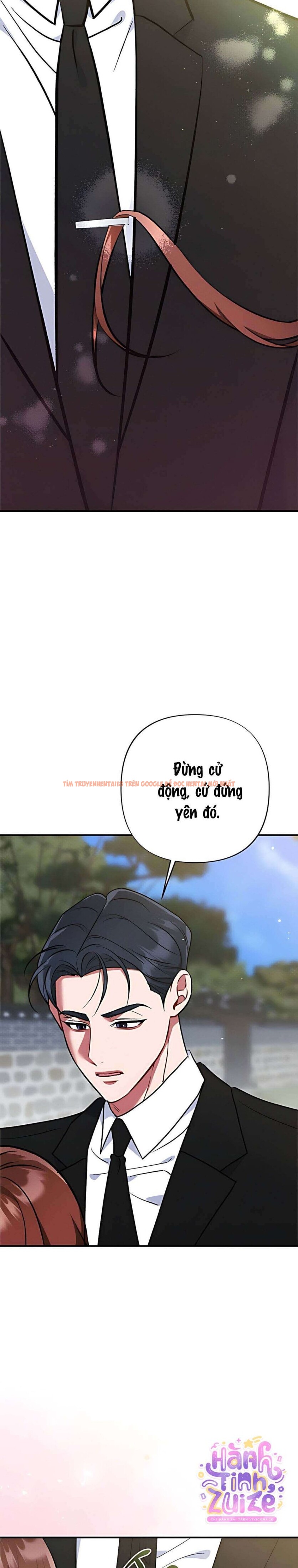 Xem ảnh 2 1 trong truyện hentai 〖18+〗- Tin Đồn Bẩn Thỉu - Chapter 14 - www.hentaitvn.net