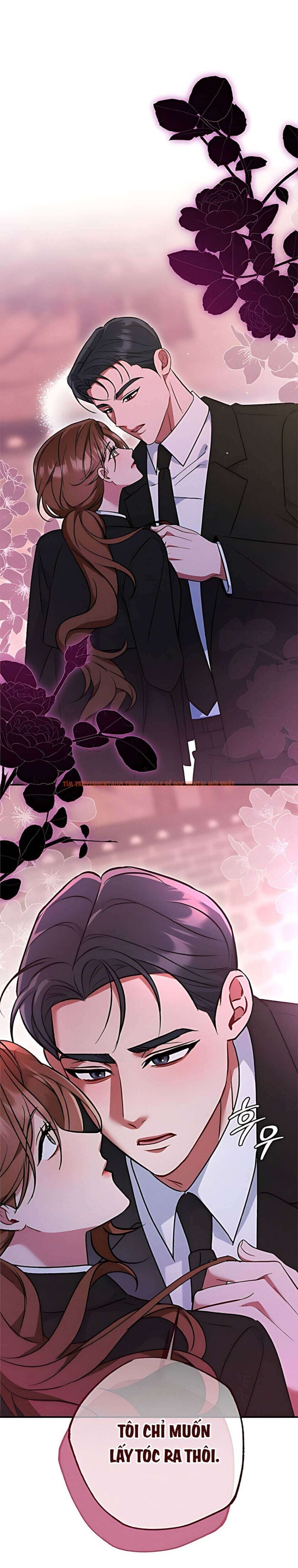 Xem ảnh 3 0 trong truyện hentai 〖18+〗- Tin Đồn Bẩn Thỉu - Chapter 14 - www.hentaitvn.net