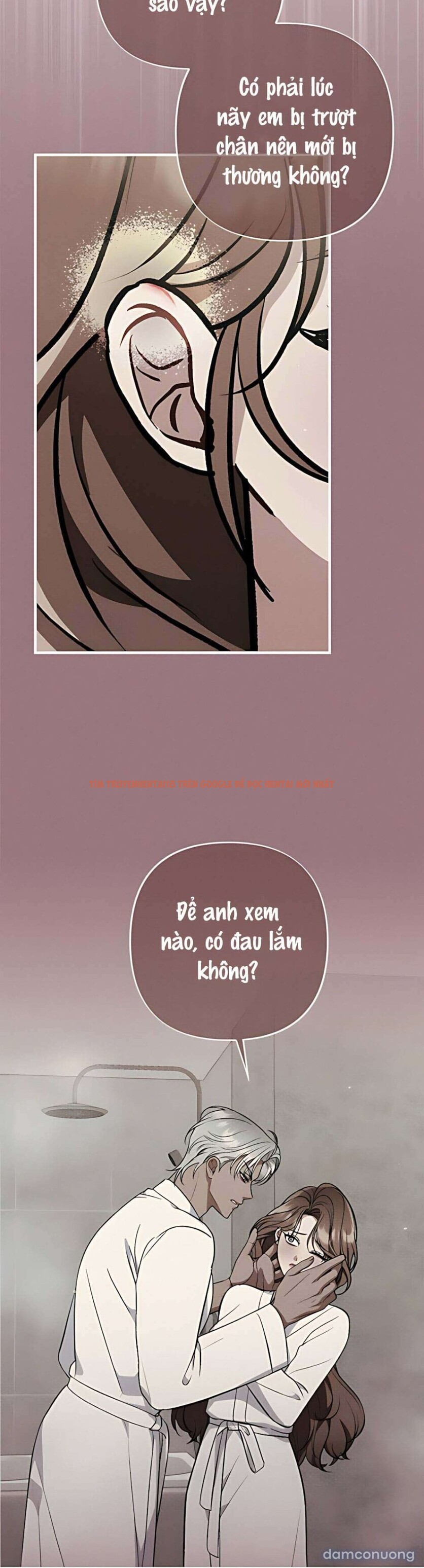 Xem ảnh 3 3 trong truyện hentai 〖18+〗- Tin Đồn Bẩn Thỉu - Chapter 14 - www.hentaitvn.net