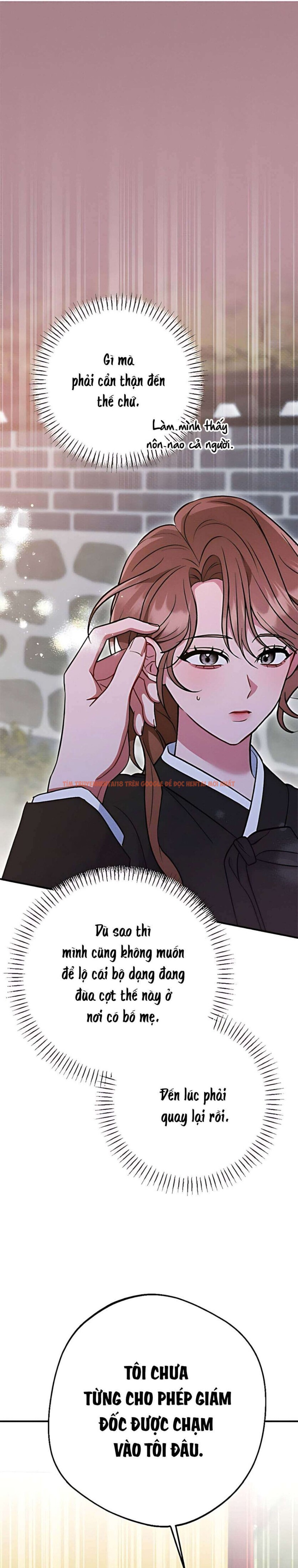 Xem ảnh 4 0 trong truyện hentai 〖18+〗- Tin Đồn Bẩn Thỉu - Chapter 14 - www.hentaitvn.net