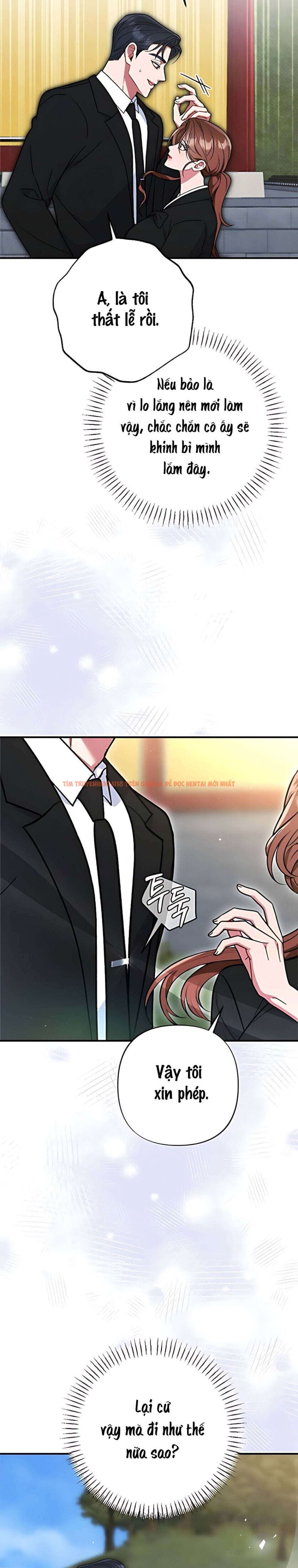 Xem ảnh 4 1 trong truyện hentai 〖18+〗- Tin Đồn Bẩn Thỉu - Chapter 14 - www.hentaitvn.net