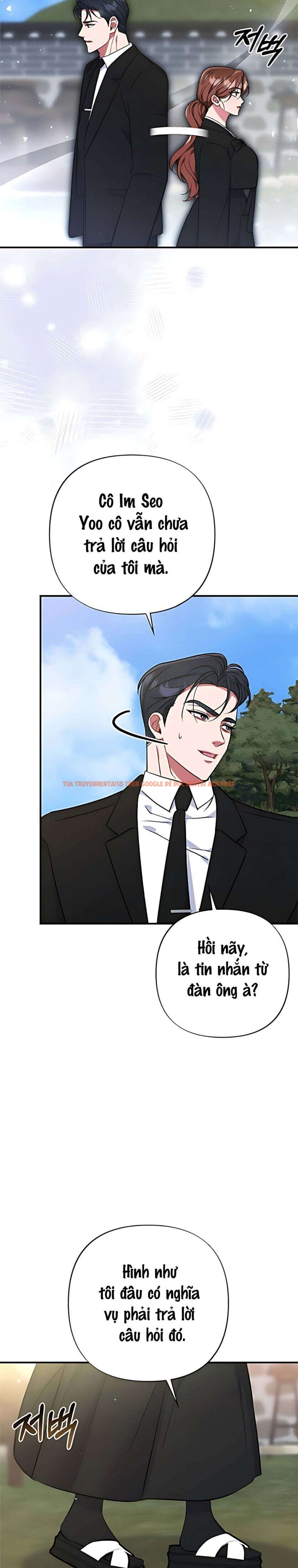 Xem ảnh 4 2 trong truyện hentai 〖18+〗- Tin Đồn Bẩn Thỉu - Chapter 14 - www.hentaitvn.net