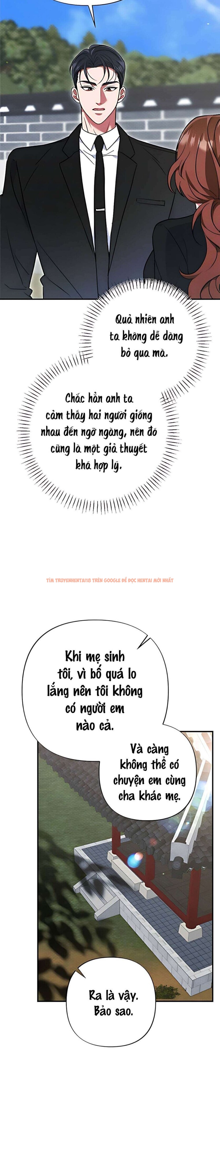 Xem ảnh 5 1 trong truyện hentai 〖18+〗- Tin Đồn Bẩn Thỉu - Chapter 14 - www.hentaitvn.net