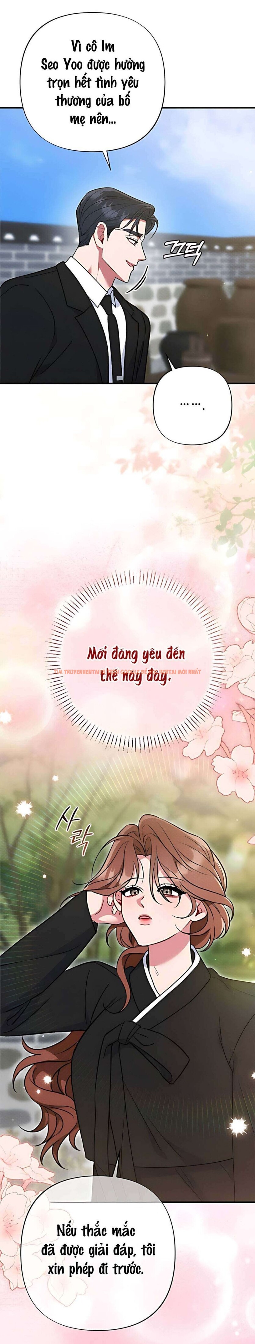 Xem ảnh 5 2 trong truyện hentai 〖18+〗- Tin Đồn Bẩn Thỉu - Chapter 14 - www.hentaitvn.net