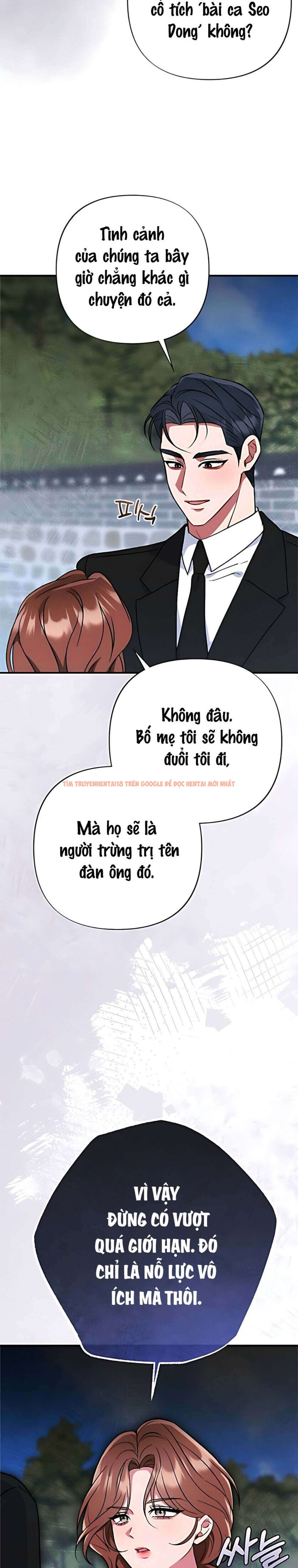 Xem ảnh 6 2 trong truyện hentai 〖18+〗- Tin Đồn Bẩn Thỉu - Chapter 14 - www.hentaitvn.net