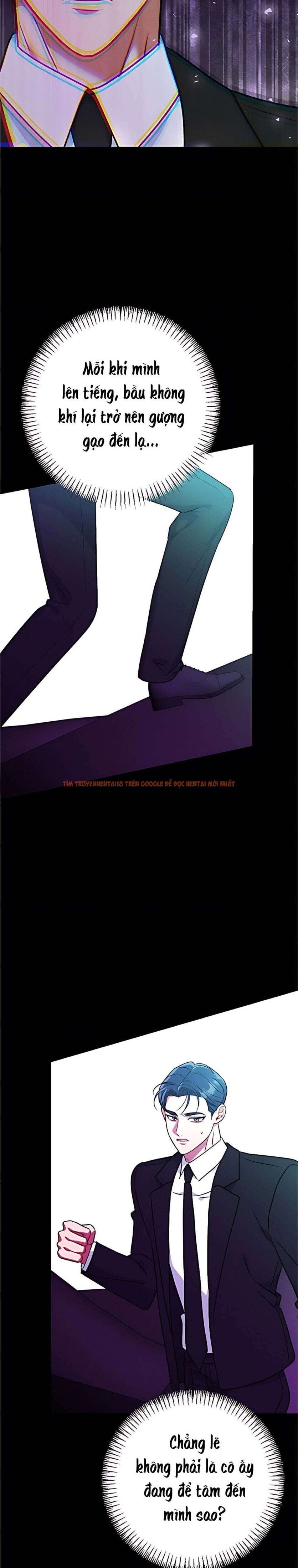 Xem ảnh 8 1 trong truyện hentai 〖18+〗- Tin Đồn Bẩn Thỉu - Chapter 14 - www.hentaitvn.net