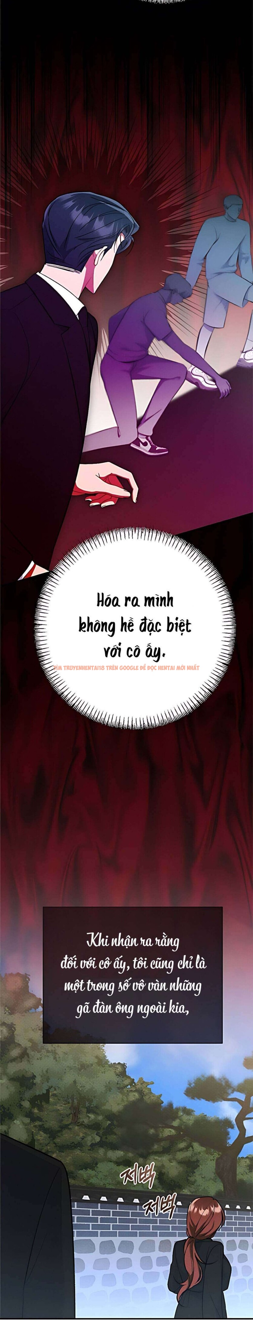 Xem ảnh 8 2 trong truyện hentai 〖18+〗- Tin Đồn Bẩn Thỉu - Chapter 14 - www.hentaitvn.net