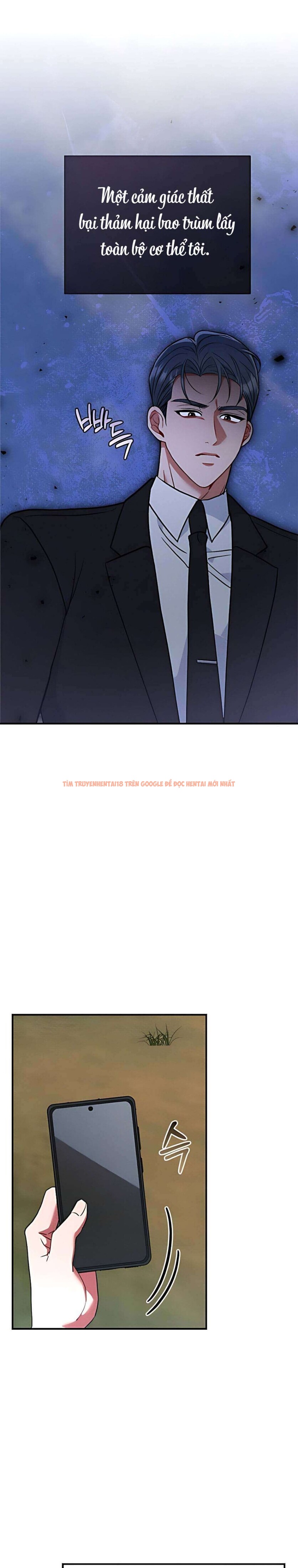 Xem ảnh 9 0 trong truyện hentai 〖18+〗- Tin Đồn Bẩn Thỉu - Chapter 14 - www.hentaitvn.net