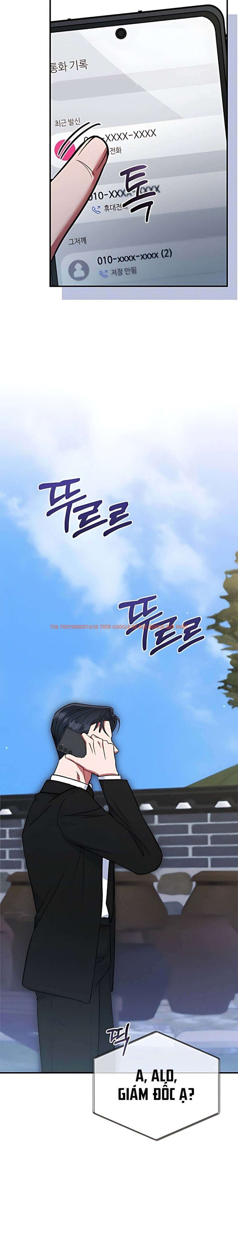 Xem ảnh 9 1 trong truyện hentai 〖18+〗- Tin Đồn Bẩn Thỉu - Chapter 14 - www.hentaitvn.net