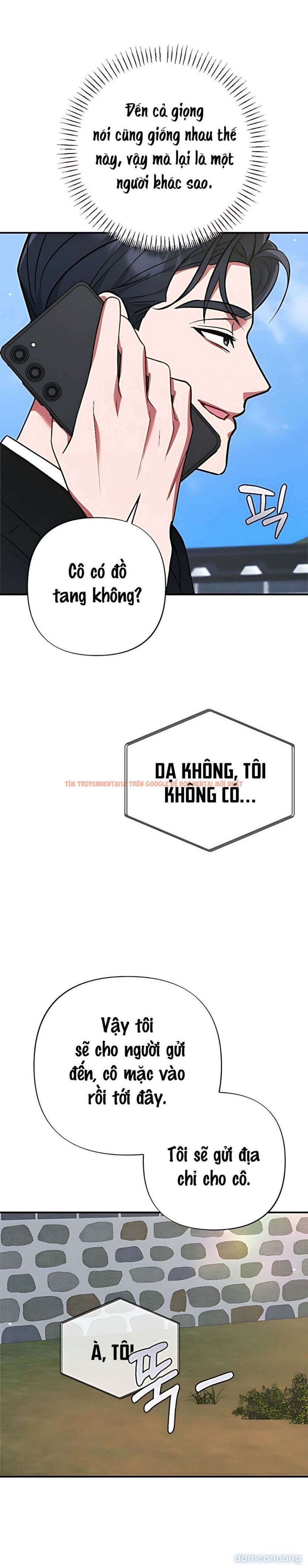 Xem ảnh 9 2 trong truyện hentai 〖18+〗- Tin Đồn Bẩn Thỉu - Chapter 14 - www.hentaitvn.net