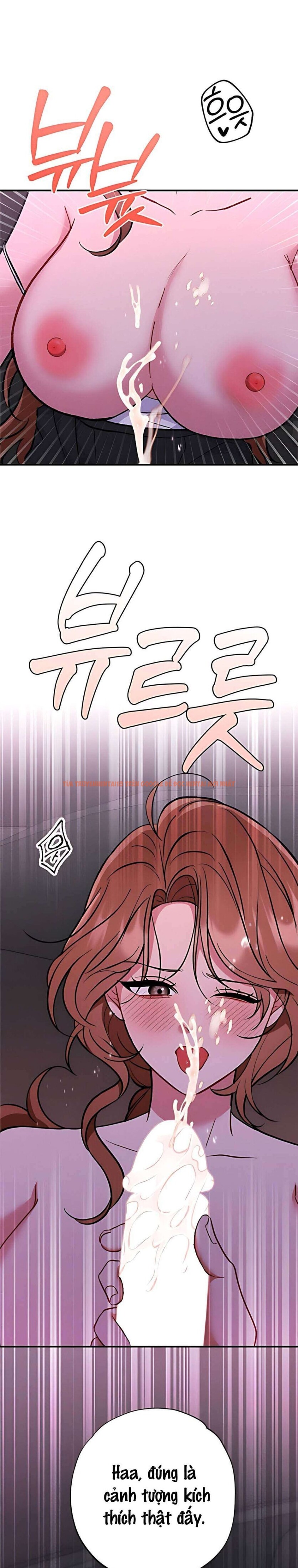 Xem ảnh 10 0 trong truyện hentai 〖18+〗- Tin Đồn Bẩn Thỉu - Chapter 15 - hentaitvn.net