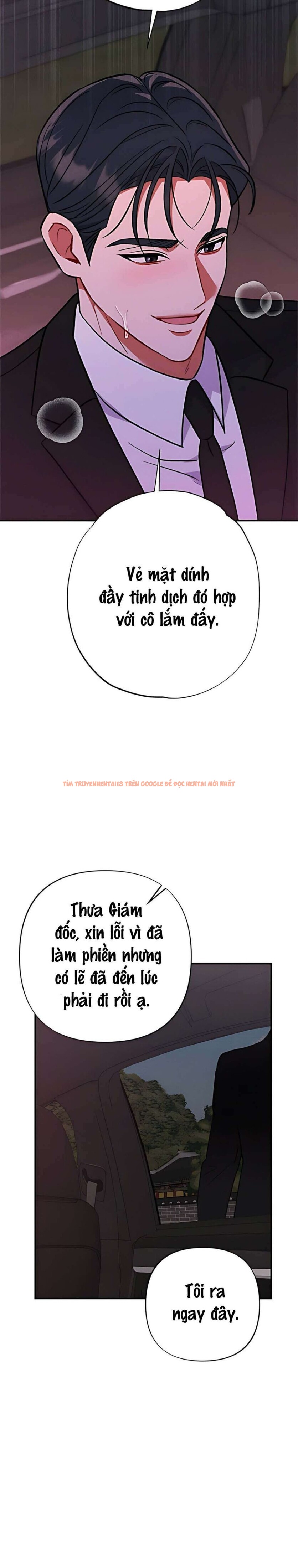 Xem ảnh 10 1 trong truyện hentai 〖18+〗- Tin Đồn Bẩn Thỉu - Chapter 15 - hentaitvn.net