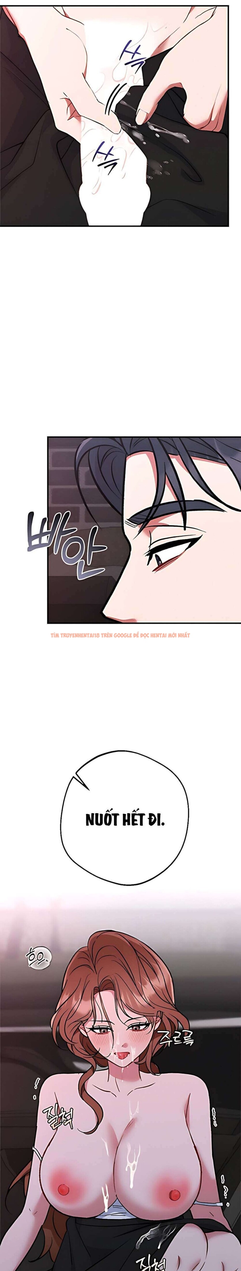 Xem ảnh 10 2 trong truyện hentai 〖18+〗- Tin Đồn Bẩn Thỉu - Chapter 15 - hentaitvn.net