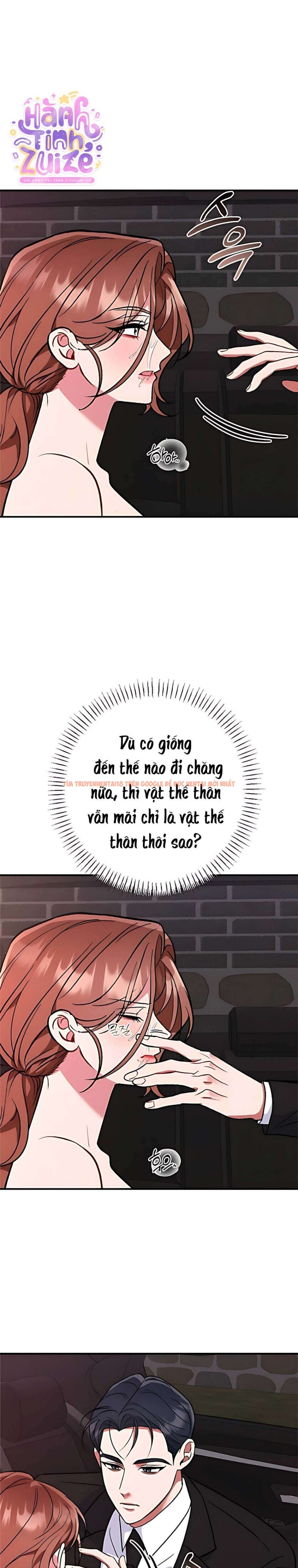 Xem ảnh 11 0 trong truyện hentai 〖18+〗- Tin Đồn Bẩn Thỉu - Chapter 15 - hentaitvn.net