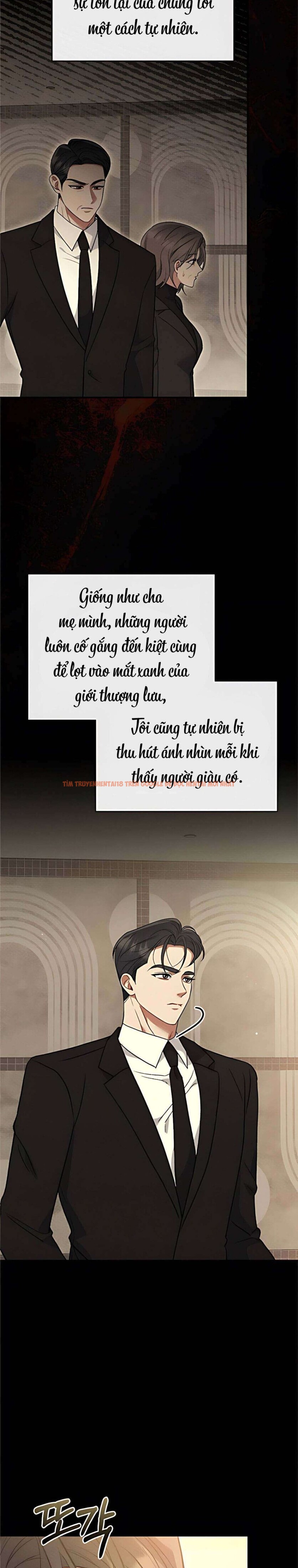 Xem ảnh 2 1 trong truyện hentai 〖18+〗- Tin Đồn Bẩn Thỉu - Chapter 15 - hentaitvn.net