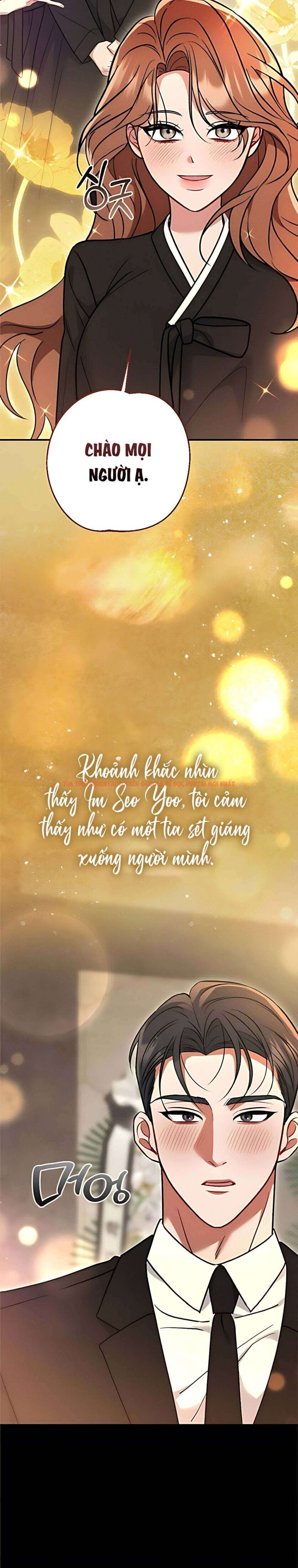 Xem ảnh 2 3 trong truyện hentai 〖18+〗- Tin Đồn Bẩn Thỉu - Chapter 15 - hentaitvn.net