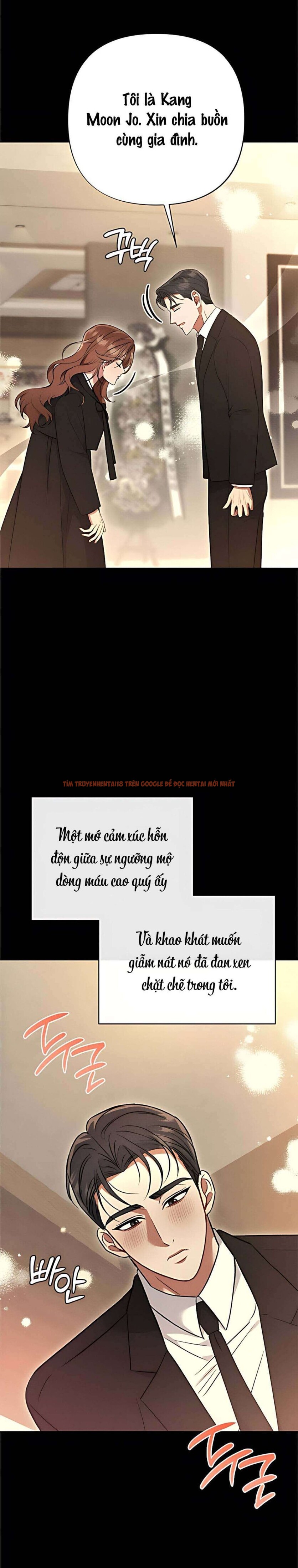 Xem ảnh 2 4 trong truyện hentai 〖18+〗- Tin Đồn Bẩn Thỉu - Chapter 15 - hentaitvn.net