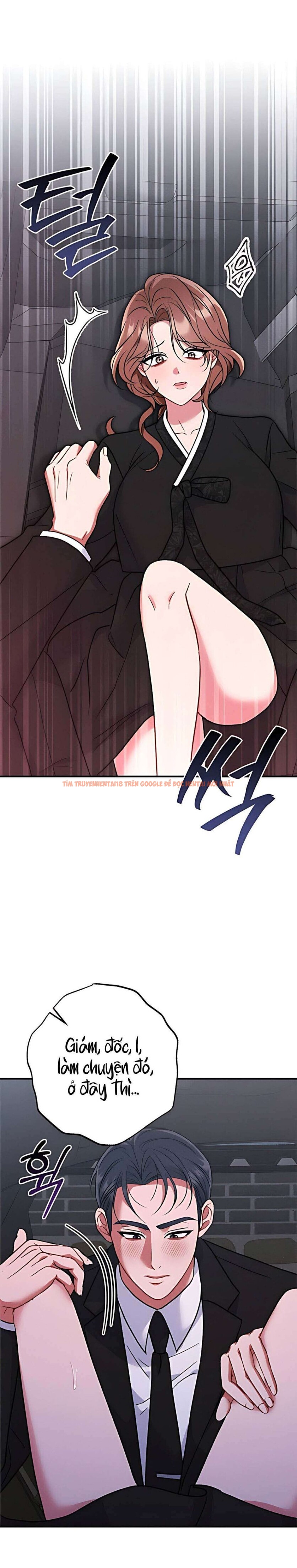 Xem ảnh 3 0 trong truyện hentai 〖18+〗- Tin Đồn Bẩn Thỉu - Chapter 15 - hentaitvn.net