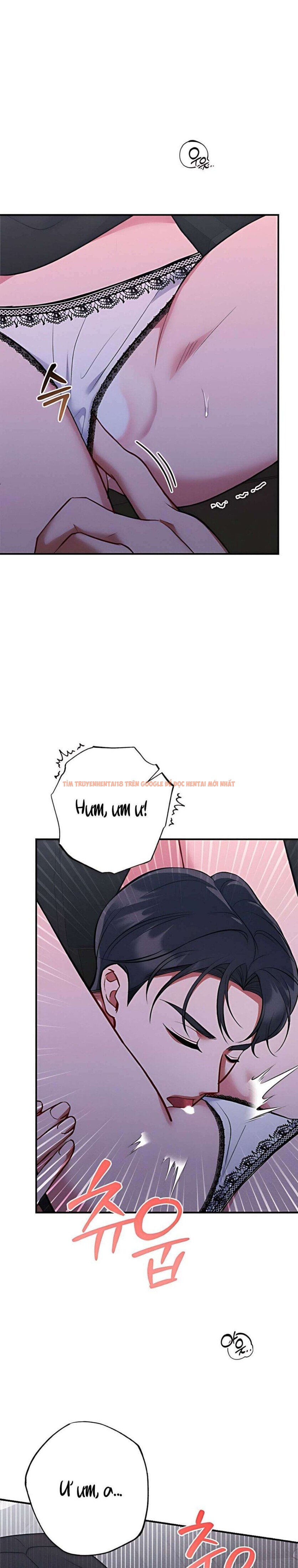 Xem ảnh 3 1 trong truyện hentai 〖18+〗- Tin Đồn Bẩn Thỉu - Chapter 15 - hentaitvn.net