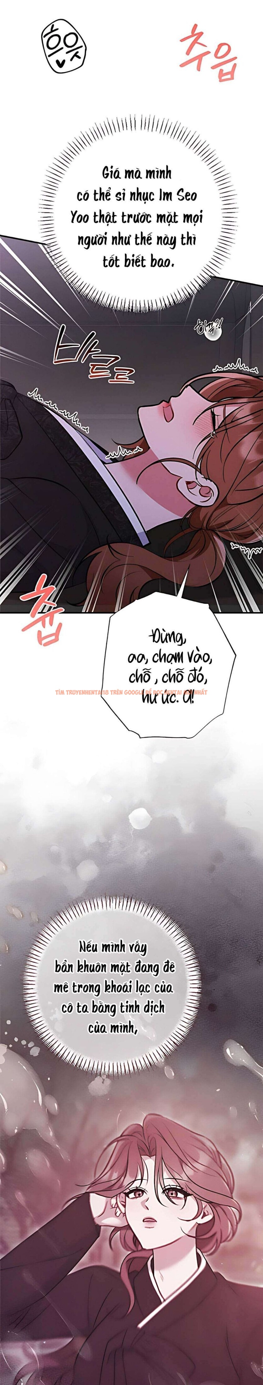 Xem ảnh 4 0 trong truyện hentai 〖18+〗- Tin Đồn Bẩn Thỉu - Chapter 15 - hentaitvn.net