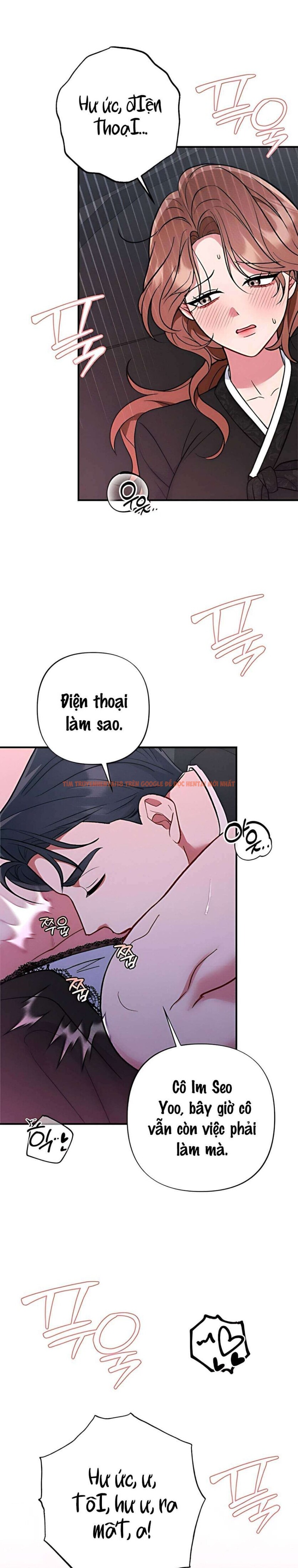 Xem ảnh 5 0 trong truyện hentai 〖18+〗- Tin Đồn Bẩn Thỉu - Chapter 15 - hentaitvn.net
