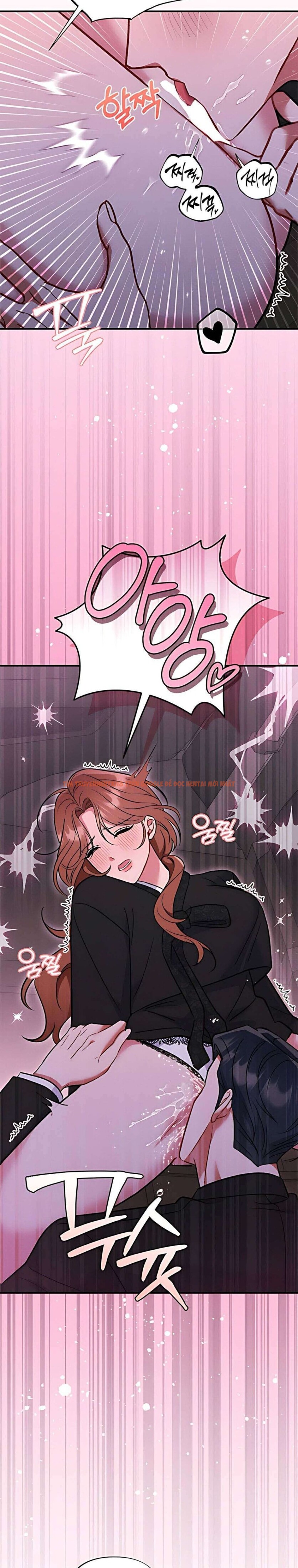 Xem ảnh 5 1 trong truyện hentai 〖18+〗- Tin Đồn Bẩn Thỉu - Chapter 15 - hentaitvn.net