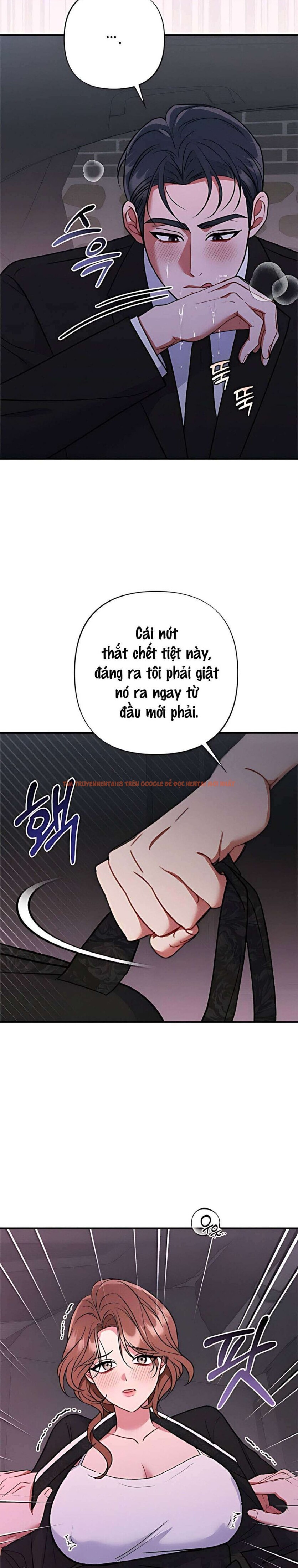 Xem ảnh 5 2 trong truyện hentai 〖18+〗- Tin Đồn Bẩn Thỉu - Chapter 15 - hentaitvn.net