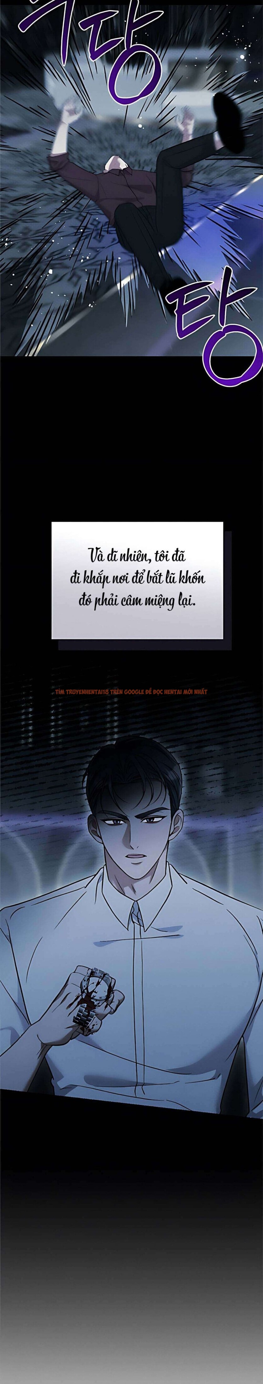 Xem ảnh 6 2 trong truyện hentai 〖18+〗- Tin Đồn Bẩn Thỉu - Chapter 15 - hentaitvn.net